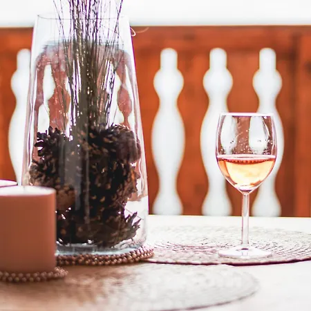 Duplex 6 Pers. Avec Balcon Et Parking A Pra Loup - Fr-1-504-95 Uvernet-Fours