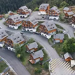 Apartament Duplex 6 Pers. Avec Balcon Et Parking A Pra Loup - Fr-1-504-95 Uvernet-Fours