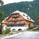 Duplex 6 Pers. Avec Balcon Et Parking A Pra Loup - Fr-1-504-95 Uvernet-Fours