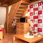 Duplex 6 Pers. Avec Balcon Et Parking A Pra Loup - Fr-1-504-95 Apartament Uvernet-Fours