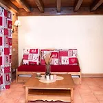 Duplex 6 Pers. Avec Balcon Et Parking A Pra Loup - Fr-1-504-95 *
