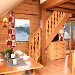 Apartament Duplex 6 Pers. Avec Balcon Et Parking A Pra Loup - Fr-1-504-95 Uvernet-Fours