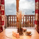 Apartament Duplex 6 Pers. Avec Balcon Et Parking A Pra Loup - Fr-1-504-95 Uvernet-Fours