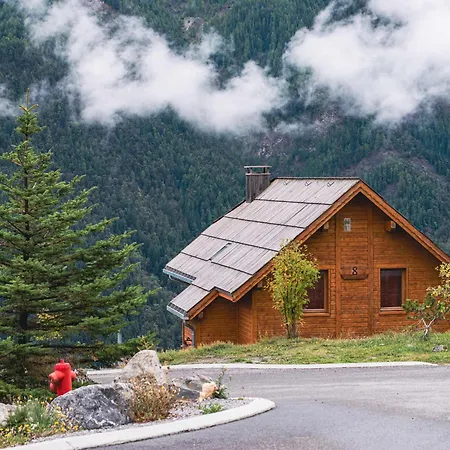 Apartamento Duplex 6 Pers. Avec Balcon Et Parking A Pra Loup - Fr-1-504-95